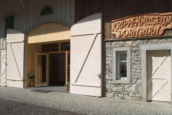 Krippenmuseum Dornbirn
