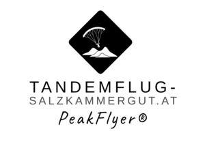 Tandemflug Salzkammergut PeakFlyer