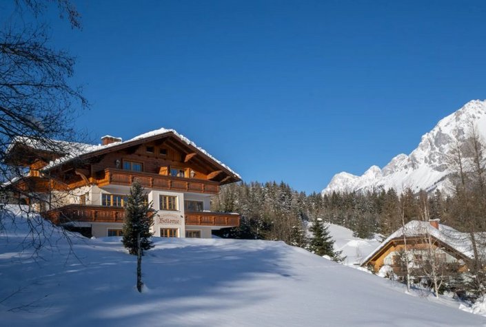 Landhaus Bellevue