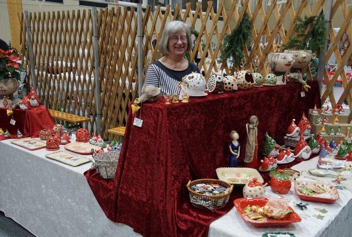 Neuzeuger Dorfadvent