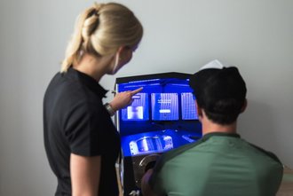 Unsere PhsyiotherapeutInnen haben ihr Know-how gebündelt und...