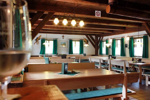 Reikersdorfer Presshausheuriger