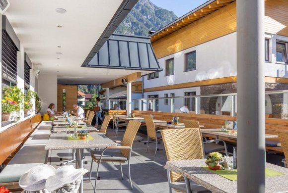 Gasthof & Hotel Dorfstube