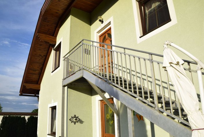 Eva´s Gästehaus