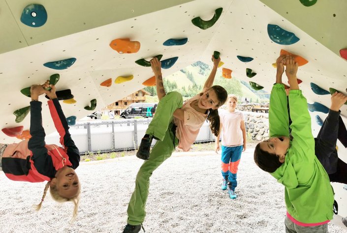 Naturparkhaus Zillertaler Alpen