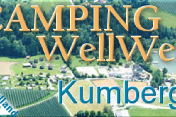 Camping WellWelt Kumberg