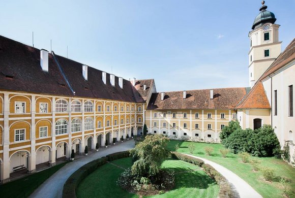 Schloss Stainz