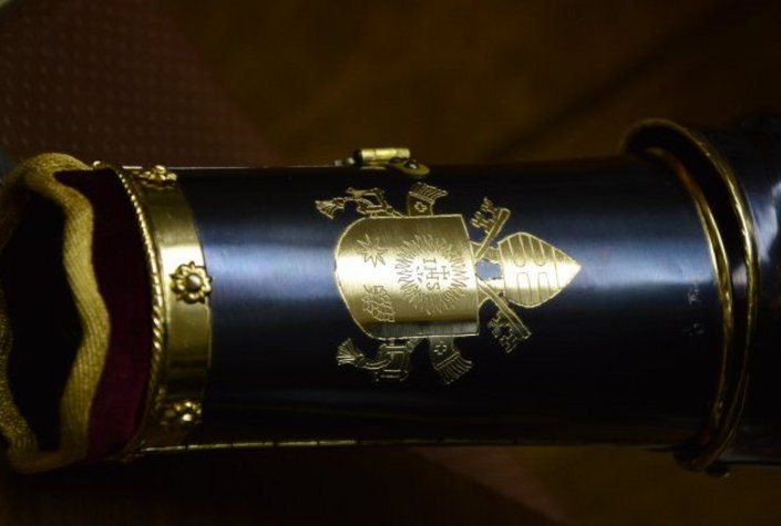 Schwertschmiede und Harnischmacherei Schmidberger