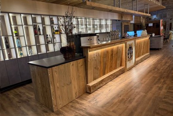 Hotel-Restaurant Osterbauer