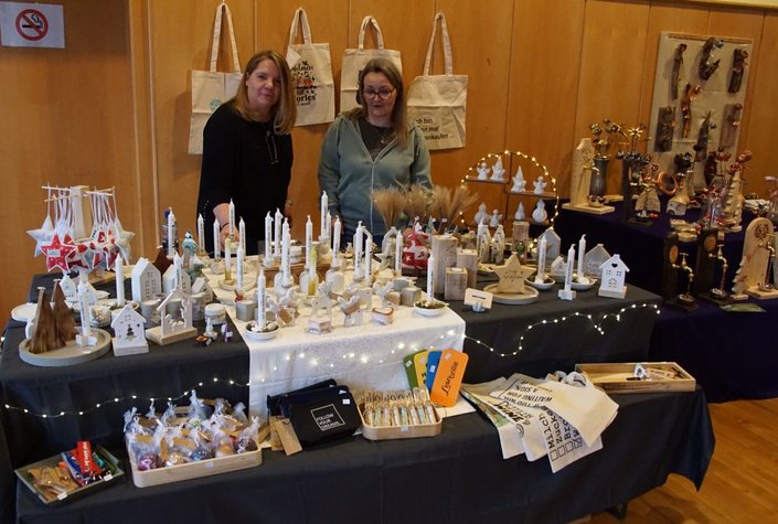 Neuzeuger Dorfadvent