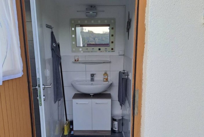 Campingplatz Osterwitz