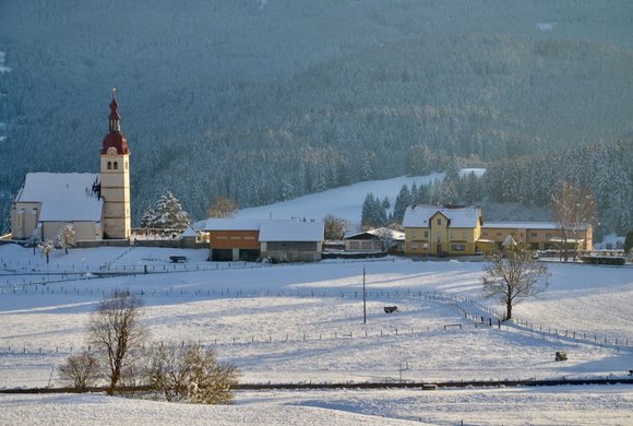 Gasthof Rauchenwald