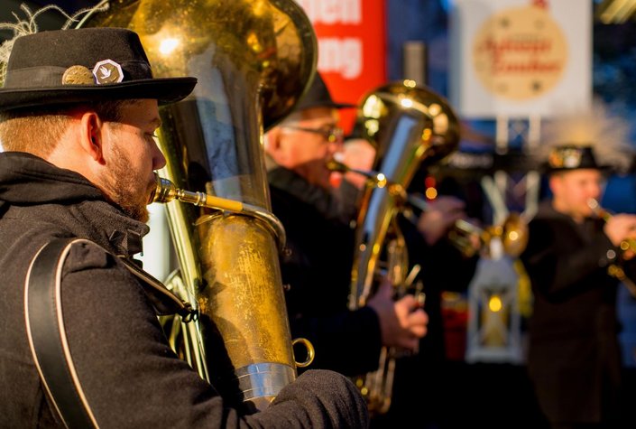 Kremser Adventzauber