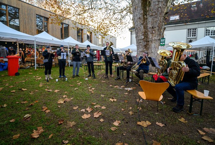 Retzhofer Kunsthandwerksmarkt