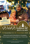 Waldweihnacht Bruck an der Mur
