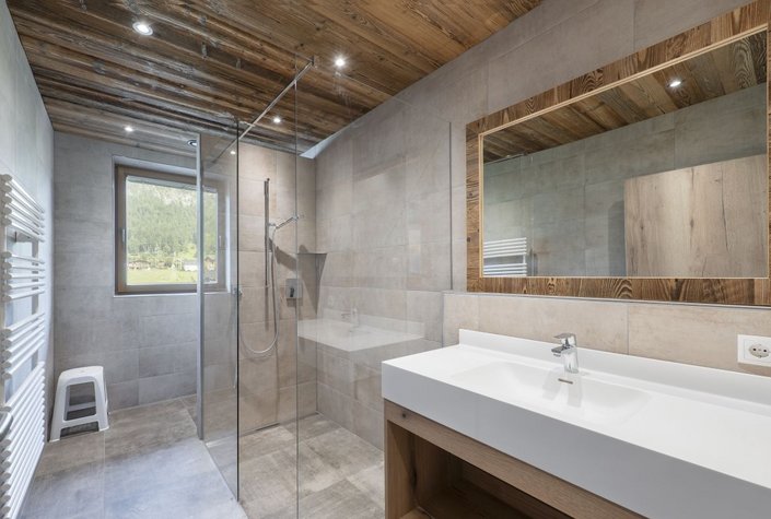 Camping & Appartements Seehof