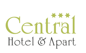 Hotel & Apart Central