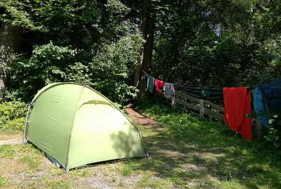 Camping Rossbach