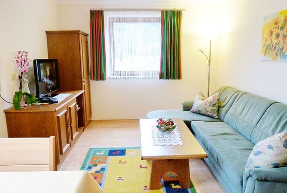 Apart Haus Arrez