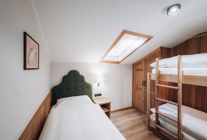 Hotel Madrisa