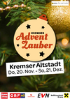 Kremser Adventzauber