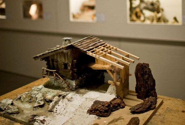 Krippenmuseum Dornbirn