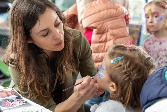 Retzhofer Ostermarkt