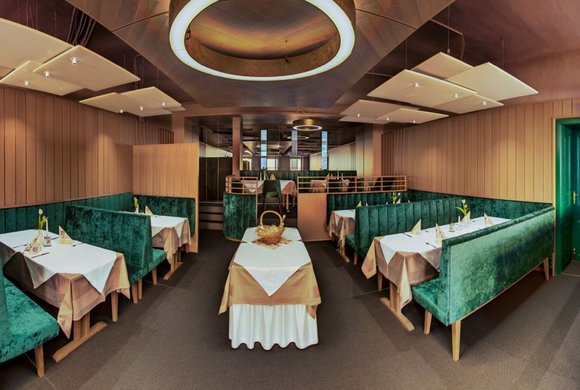 Stadthotel Raabs an der Thaya