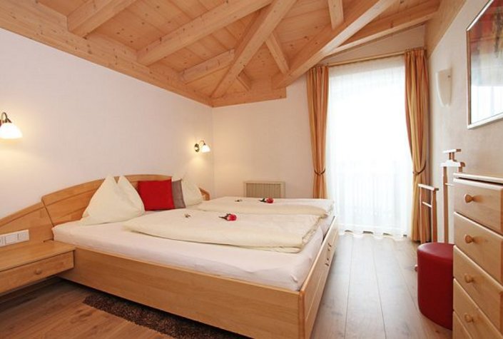 Steiner´s Wellness-Appartements