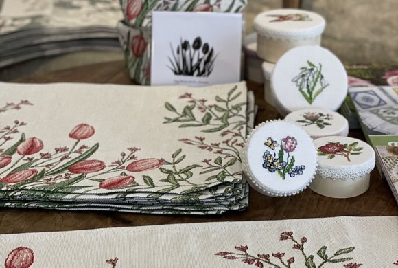 Ostermarkt im Brandlhof