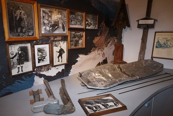 Museum für Volkskultur - Schloss Porcia