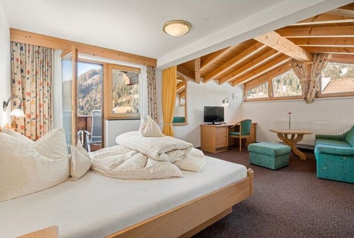 Hotel Garni Elfriede