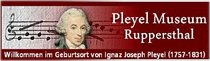 Pleyel Museum & Kulturzentrum - Ruppersthal - Weinviertel