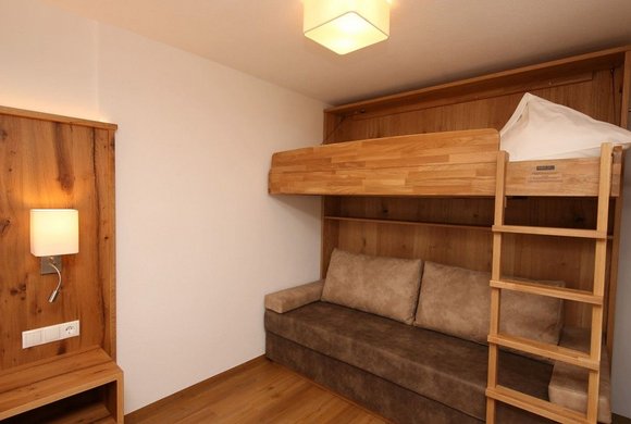 Aparthotel Das Hochkönig