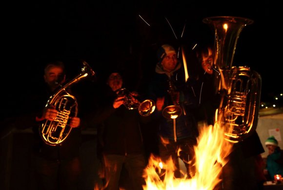 Adventmarkt Großaigen