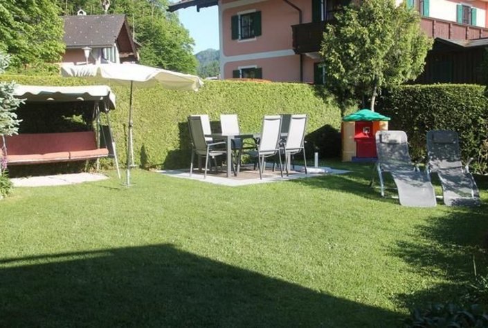 Haus Meissnitzer