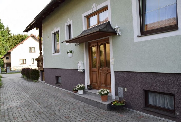 Eva´s Gästehaus