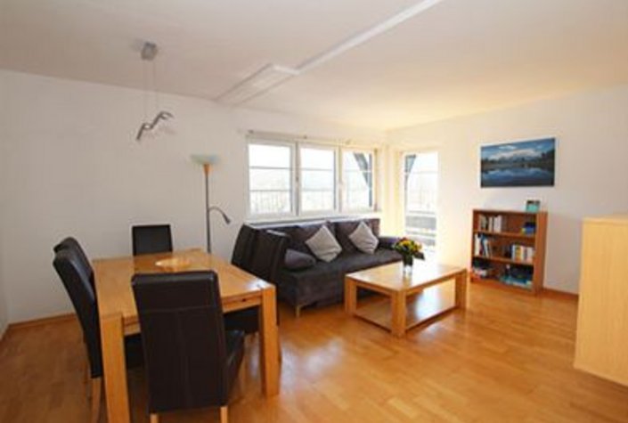 Ferienwohnung Wolfsberg