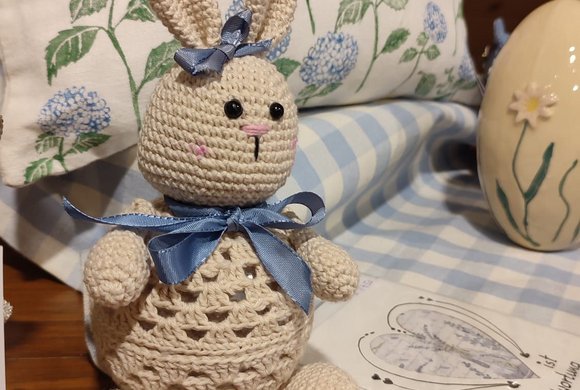 Frühlingserwachen bei EigenArt