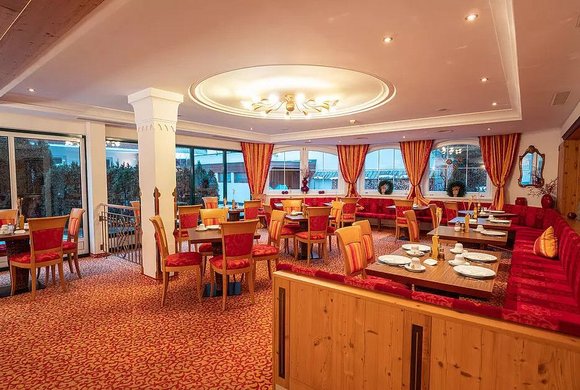 Sylvana´s Wohlfühl Hotel
