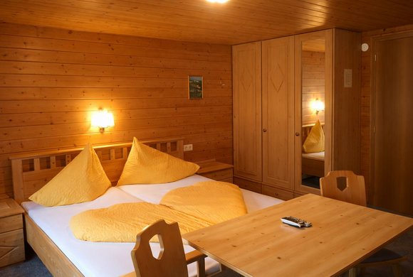 Alpengasthof Brüggele