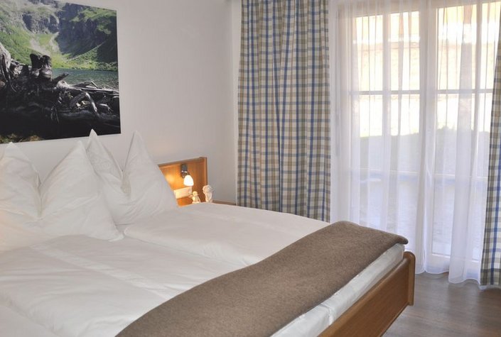 Appartement Romana