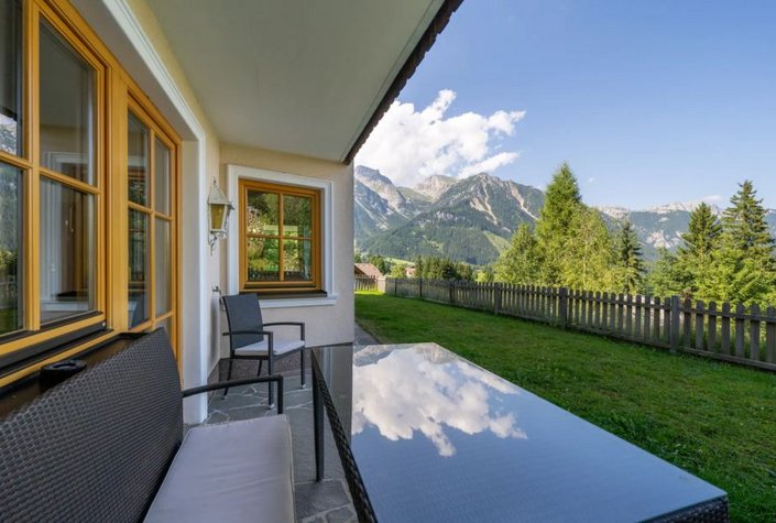 Landhaus Bellevue