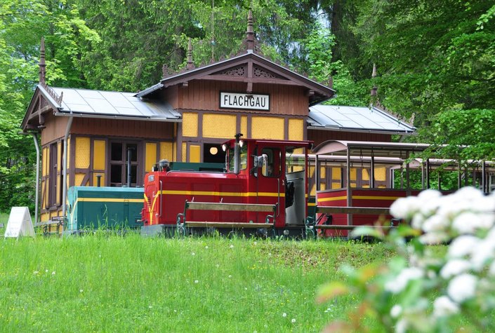 Salzburger Freilichtmuseum Großgmain
