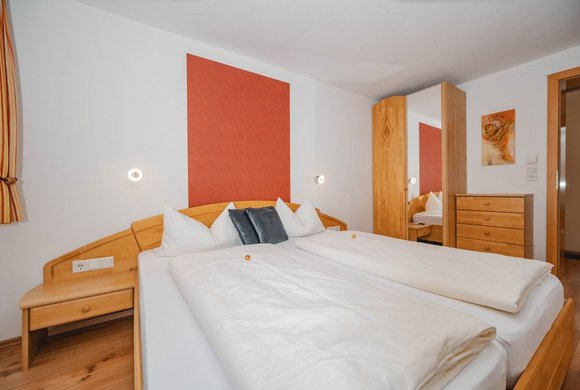 Steiner´s Wellness-Appartements