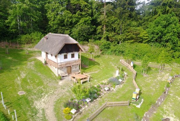 Winzerhaus Sandstöckl