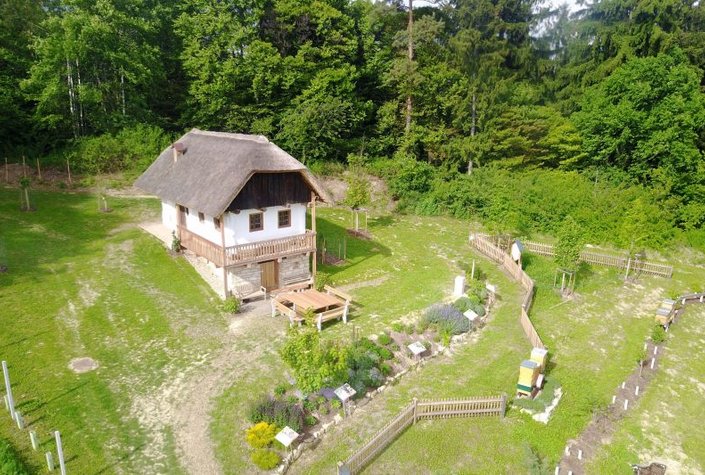 Winzerhaus Sandstöckl