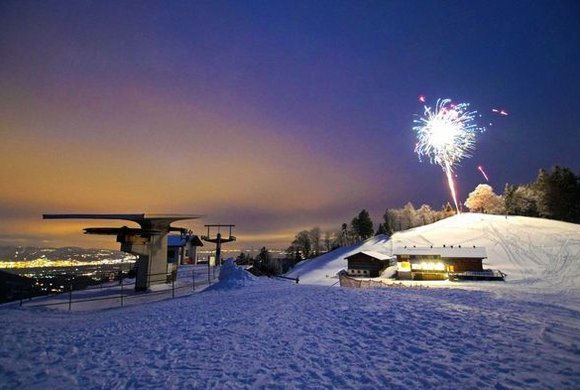 Alpengasthof Brüggele