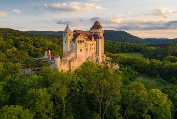 Burg Liechtenstein