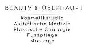 Beauty & Überhaupt